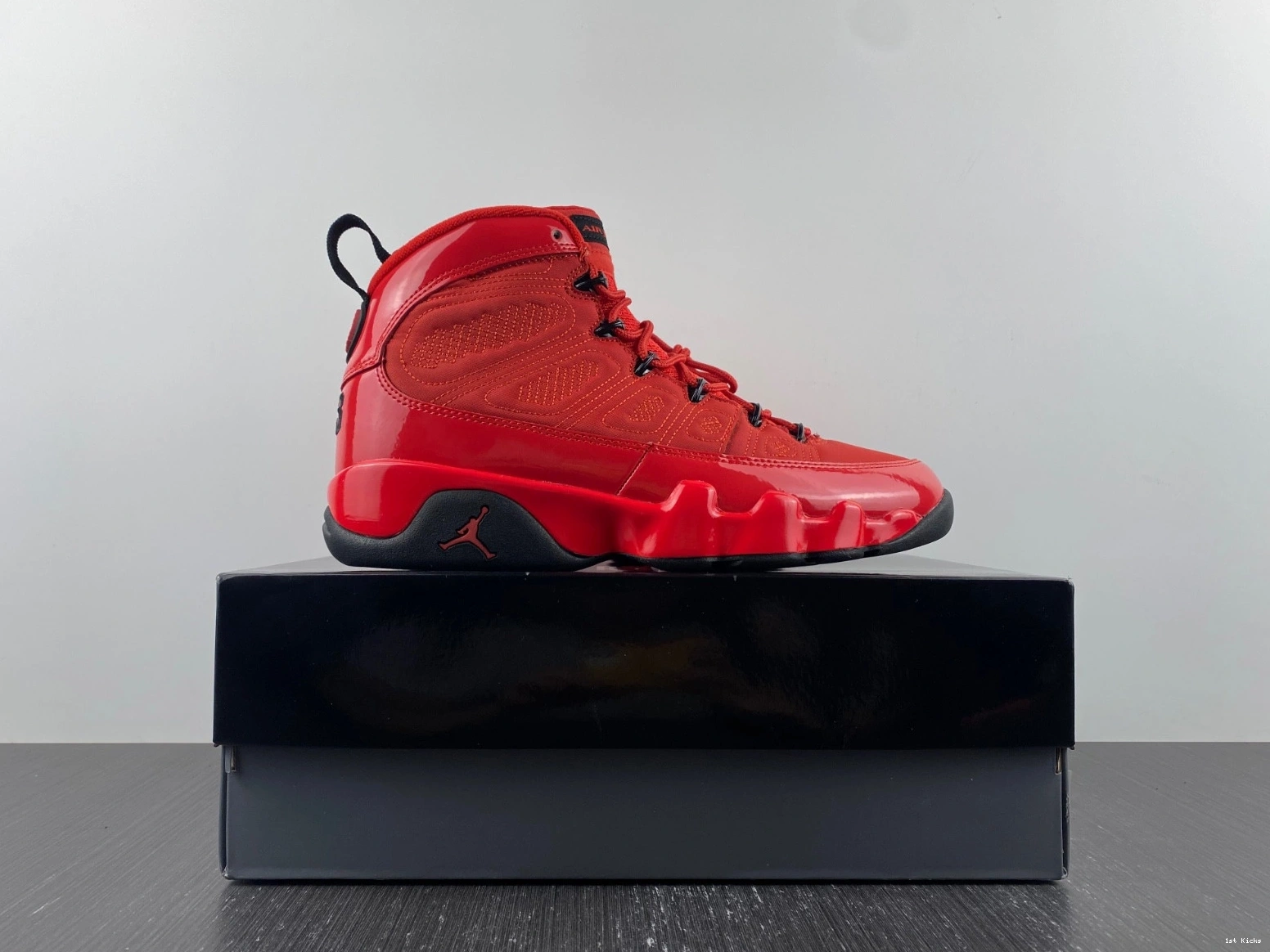Red' Jordan Air  9 'Chile CT8019-600 0413